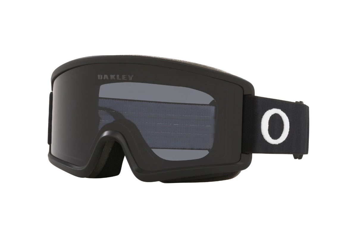 Oakley Antiparras de Nieve Target Line S OO7122