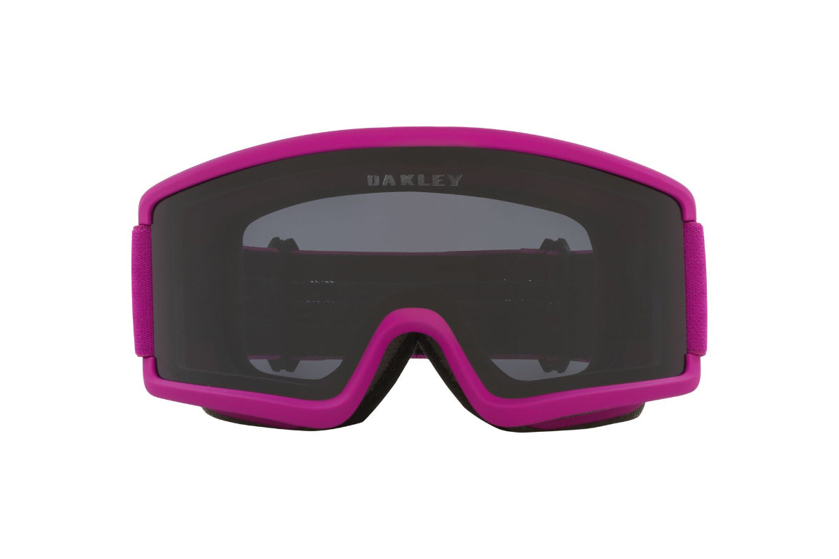 Oakley Antiparras de Nieve Target Line S OO7122