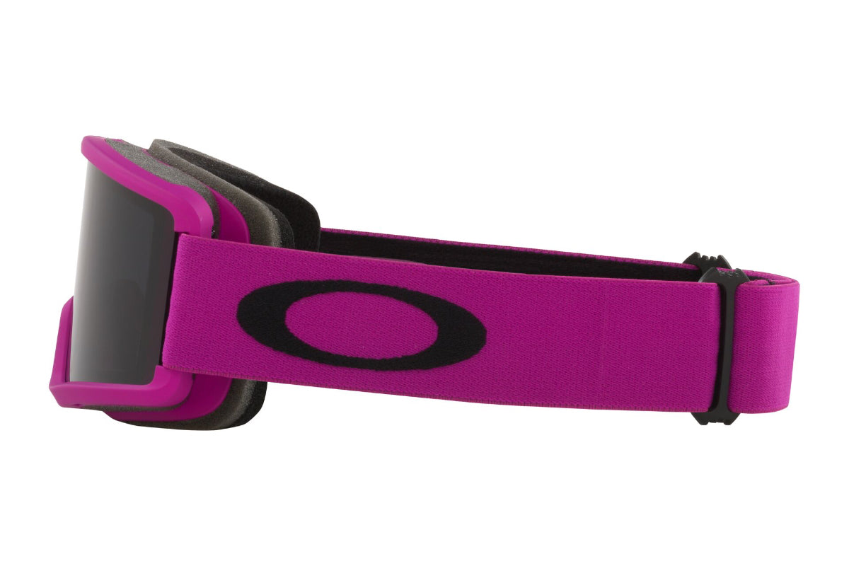 Oakley Antiparras de Nieve Target Line S OO7122