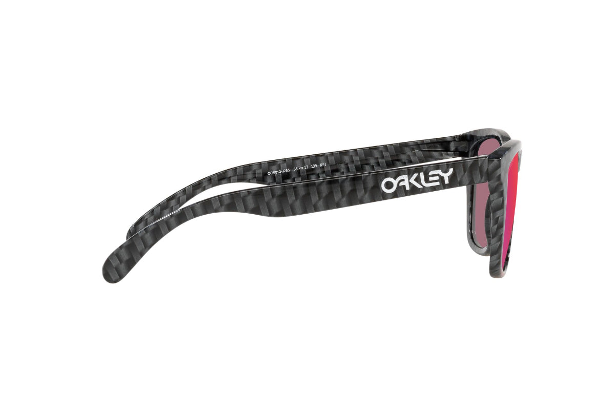 Lentes de Sol Frogskins Carbon Fiber Oakley