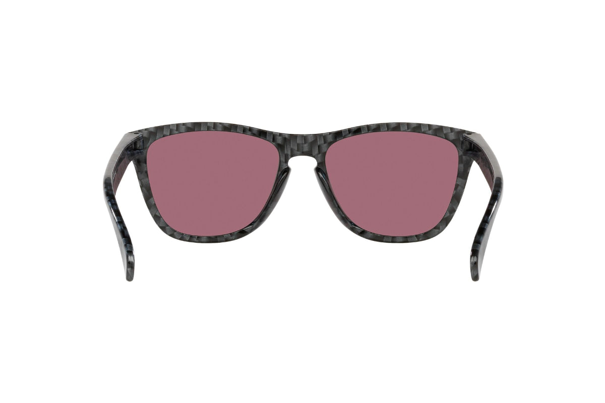 Lentes de Sol Frogskins Carbon Fiber Oakley