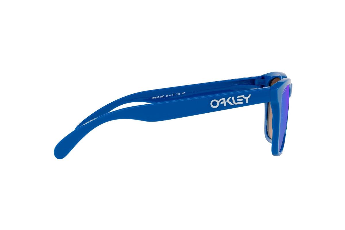 Lentes de Sol Frogskins Sapphire Prizm Oakley