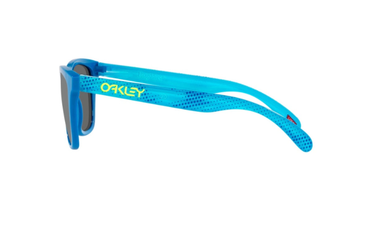 Oakley Lentes de Sol Frogskins Prizm OO9013
