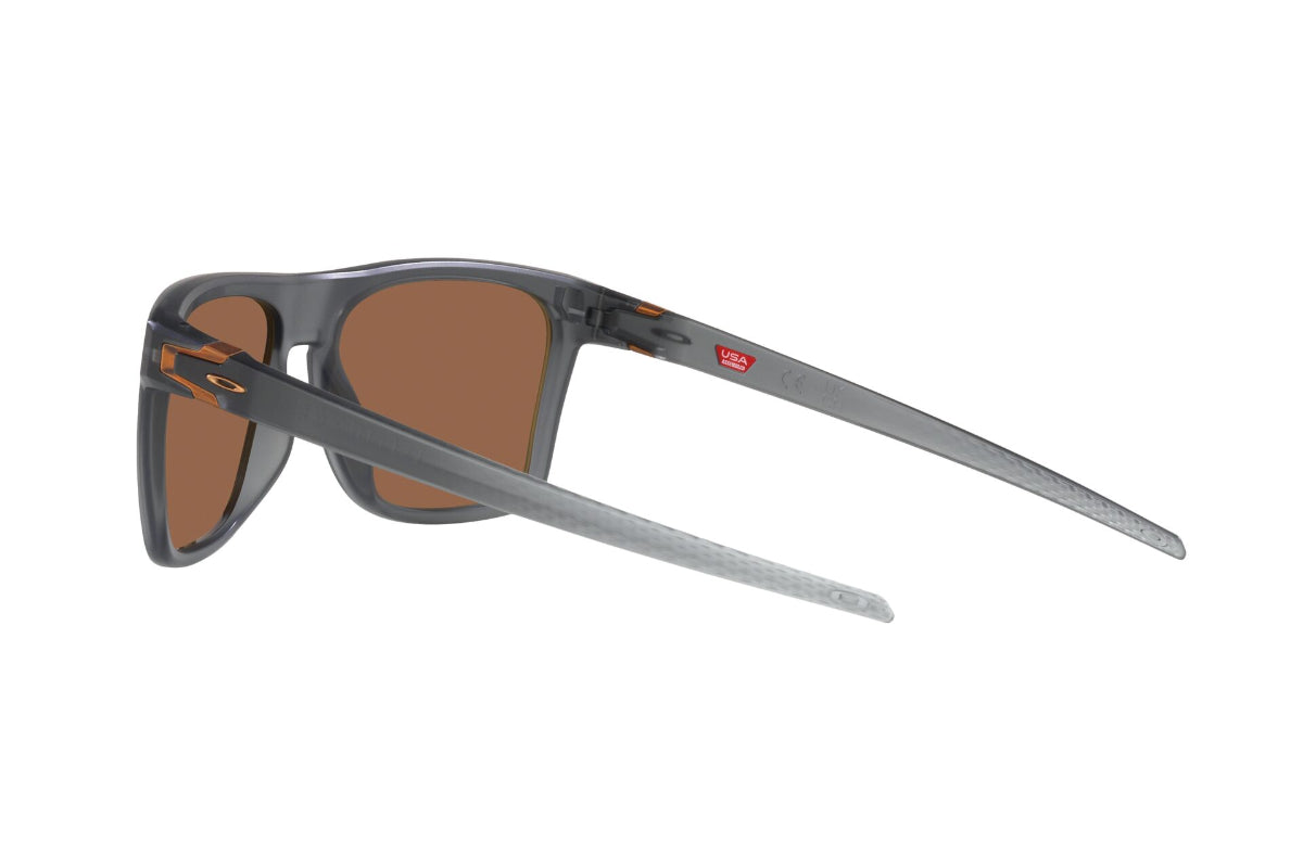Oakley Lentes de Sol Leffingwell Prizm OO9100