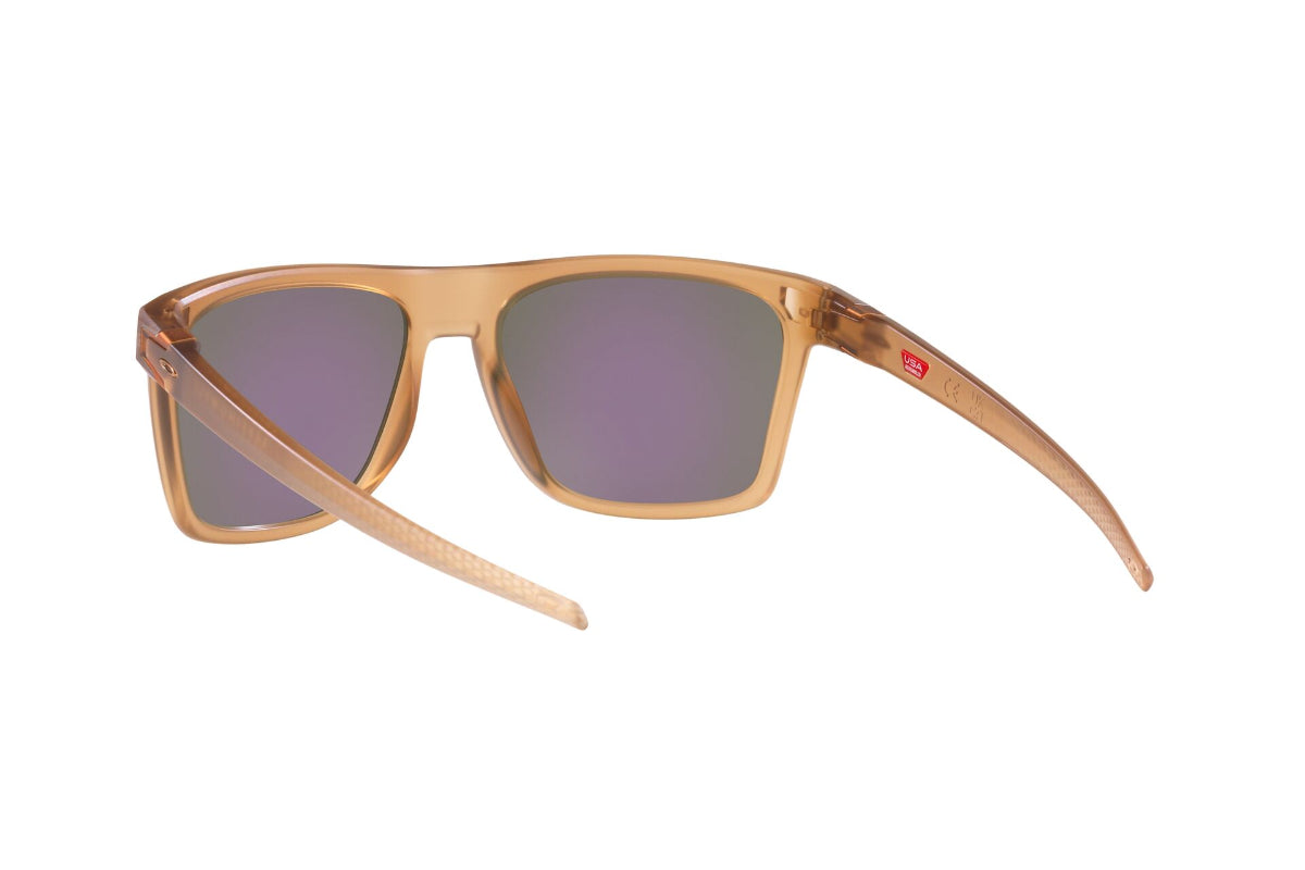 Oakley Lentes de Sol Leffingwell Prizm OO9100