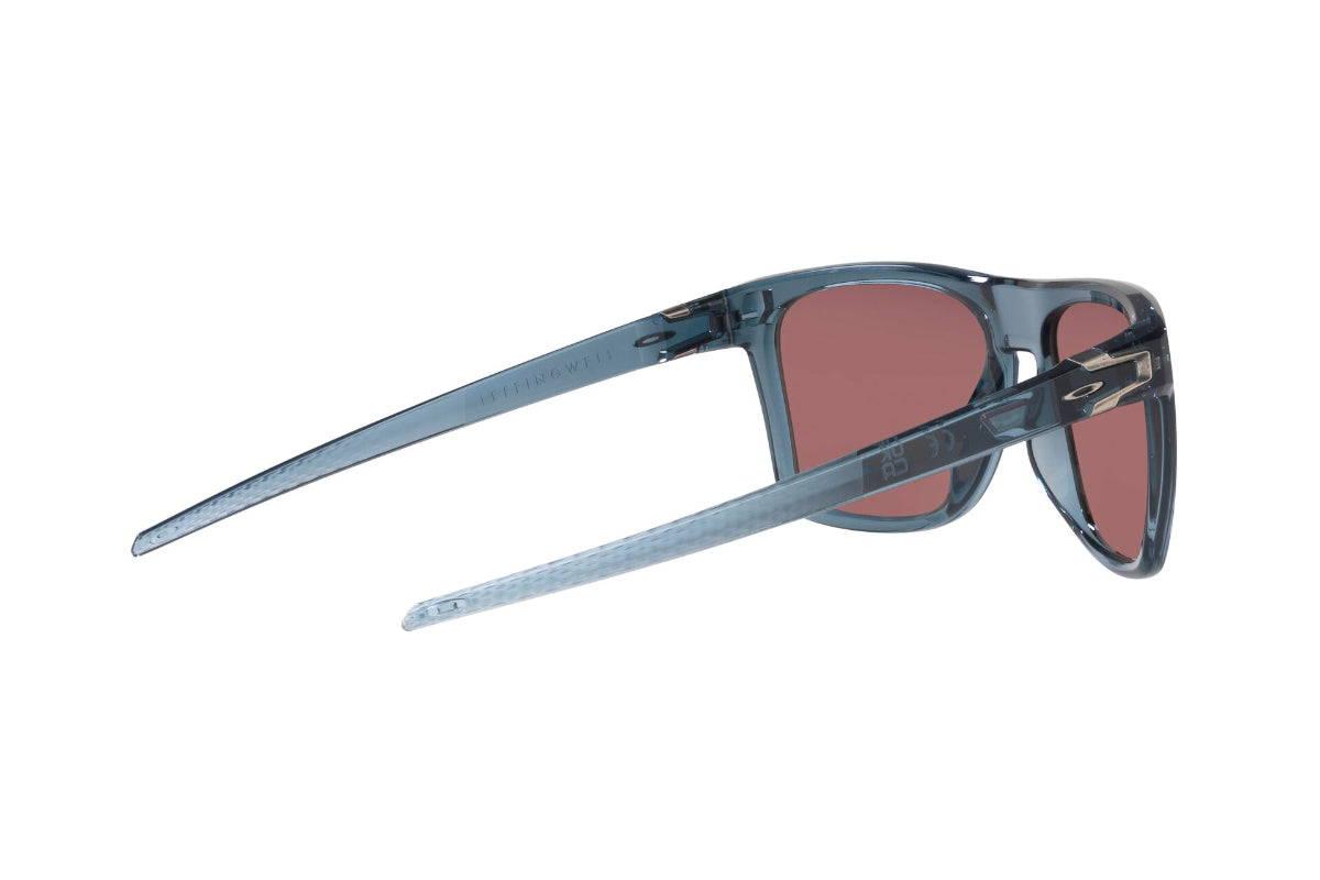 Oakley Lentes de Sol Leffingwell Polarizados OO9100