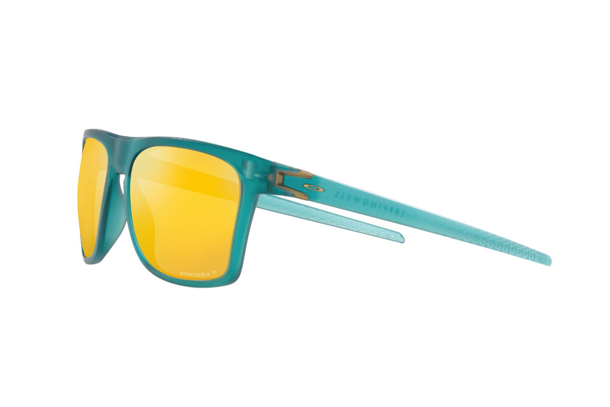 Oakley Lentes de Sol Leffingwell Polarizados OO9100