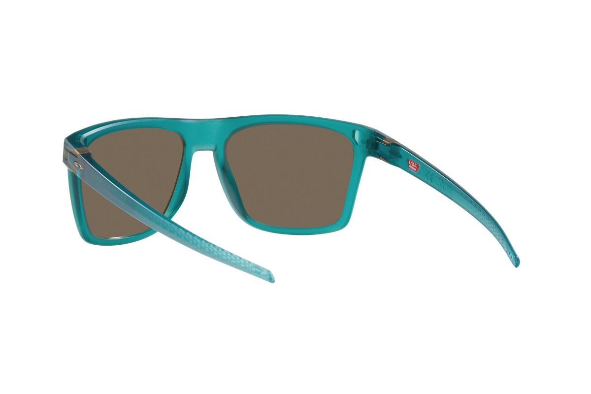 Oakley Lentes de Sol Leffingwell Polarizados OO9100