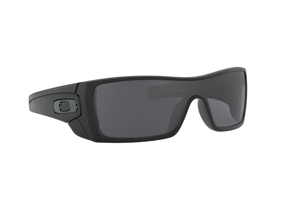 Lentes de Sol Batwolf Matte Black Polarizados Oakley