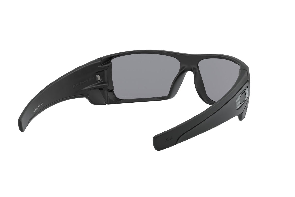 Lentes de Sol Batwolf Matte Black Polarizados Oakley