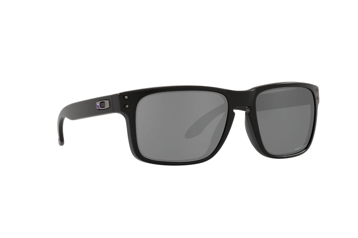 Lentes de Sol Holbrook Matte Black Oakley