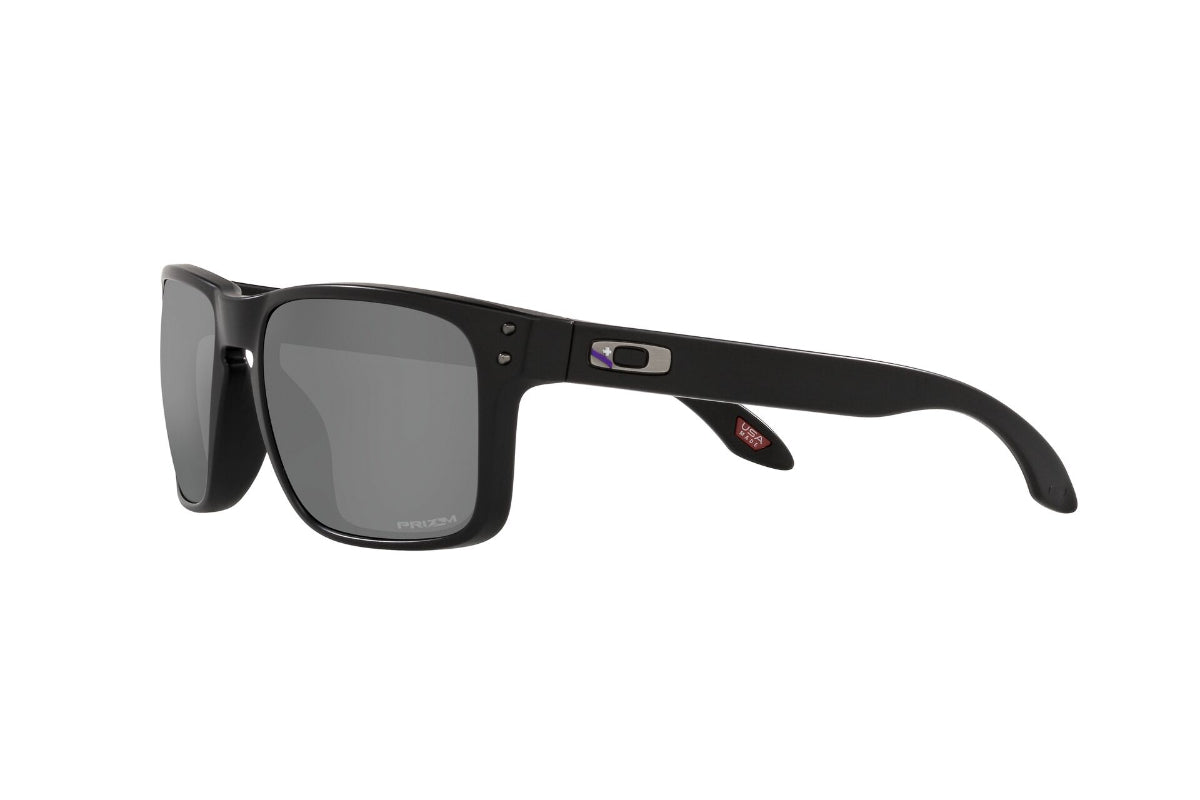 Lentes de Sol Holbrook Matte Black Oakley