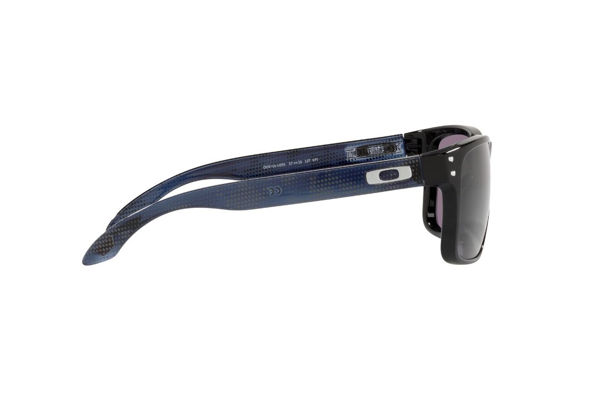 Oakley Lentes de Sol Holbrook Prizm OO9102