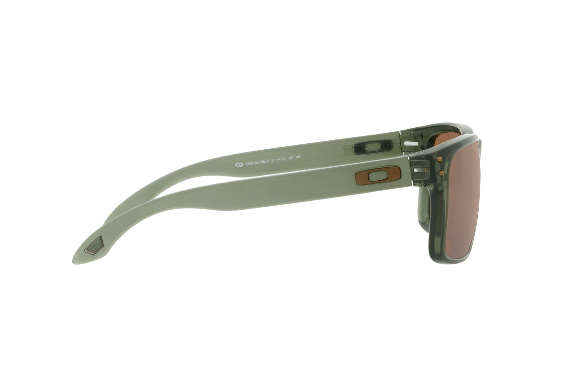 Oakley Lentes de Sol Holbrook Polarizados OO9102