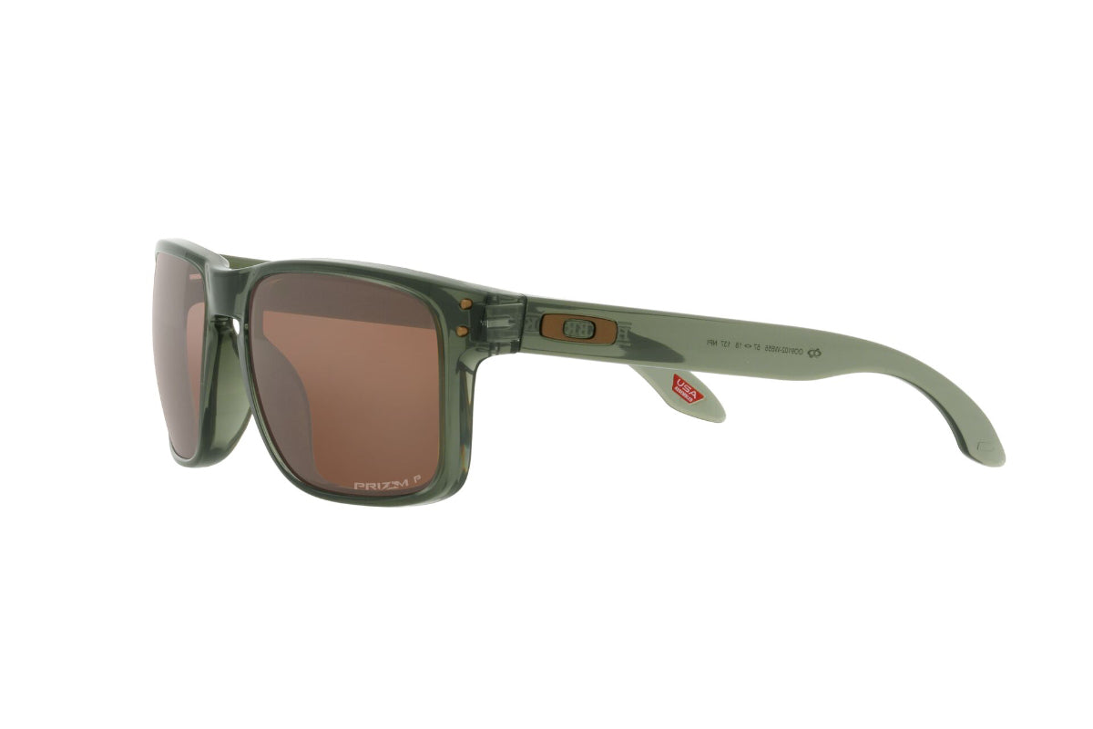 Oakley Lentes de Sol Holbrook Polarizados OO9102
