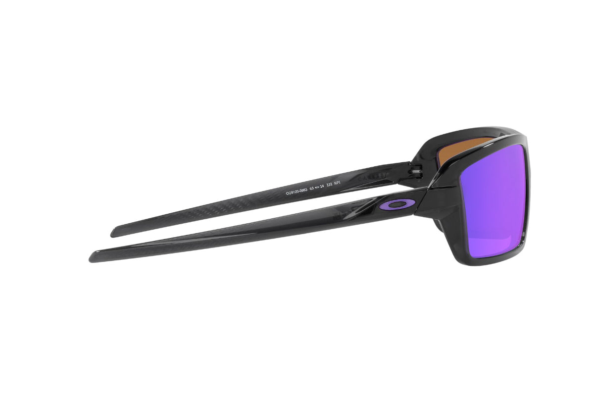 Oakley Lentes de Sol Cables Prizm OO9129