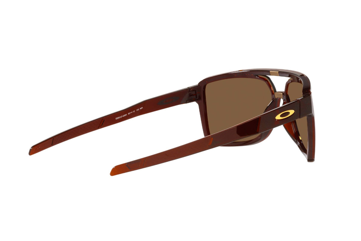 Oakley Lentes de Sol Castel Prizm OO9147