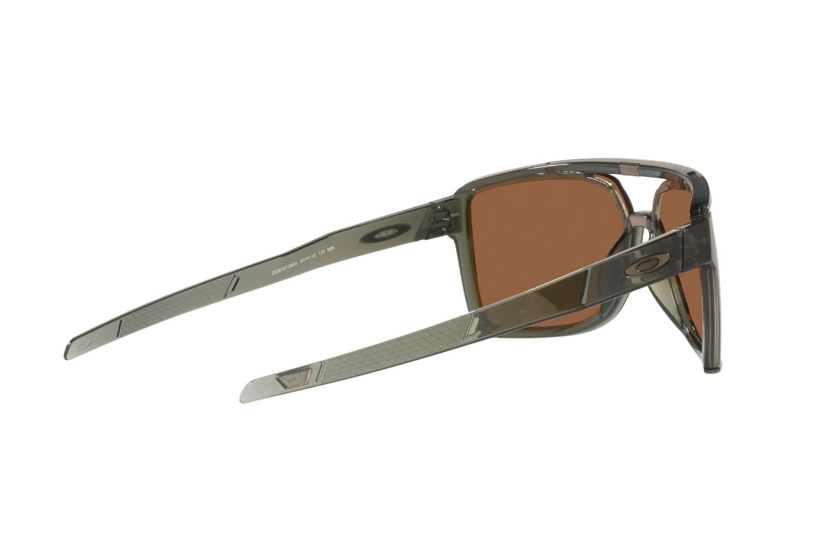 Oakley Lentes de Sol Castel Polarizados OO9147