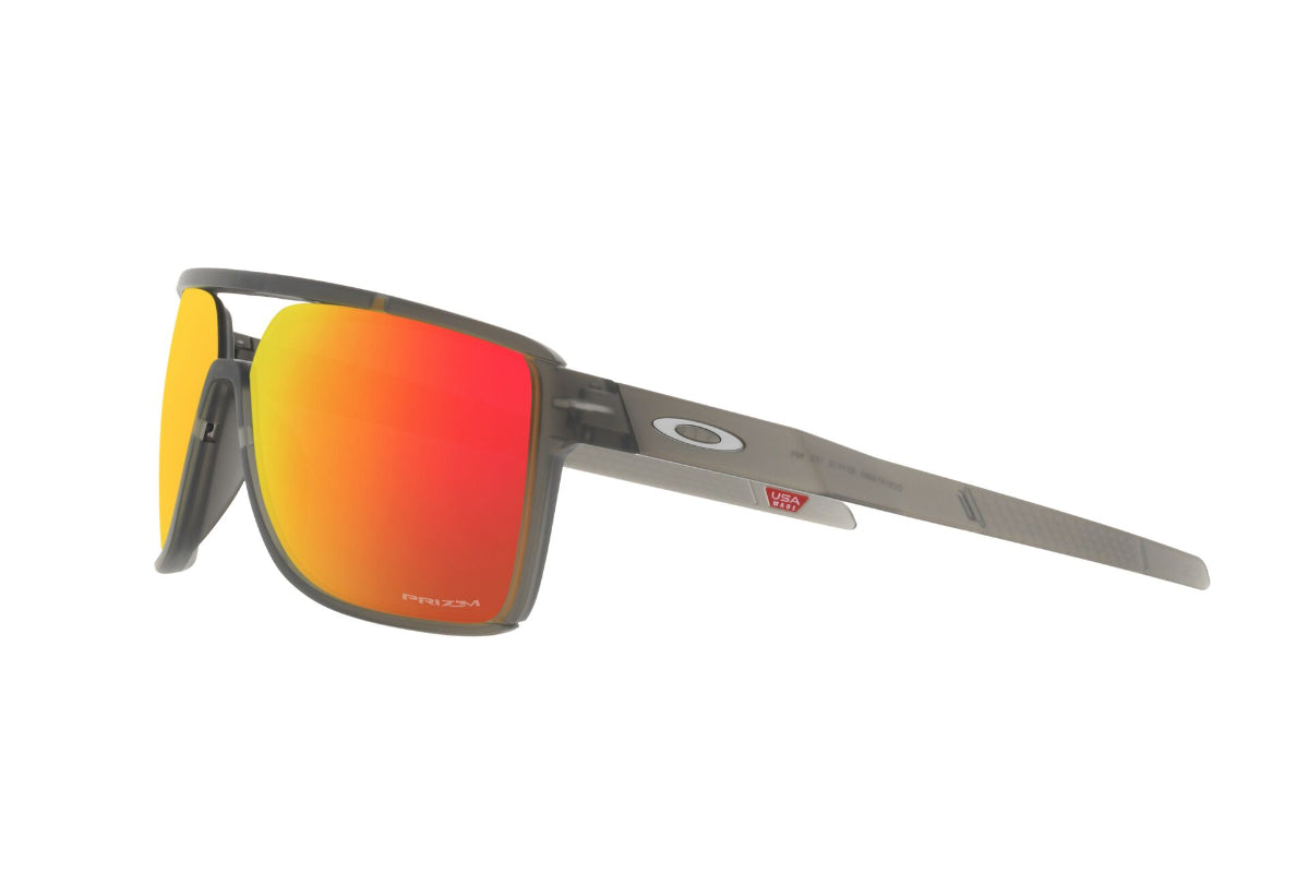 Oakley Lentes de Sol Castel Prizm OO9147