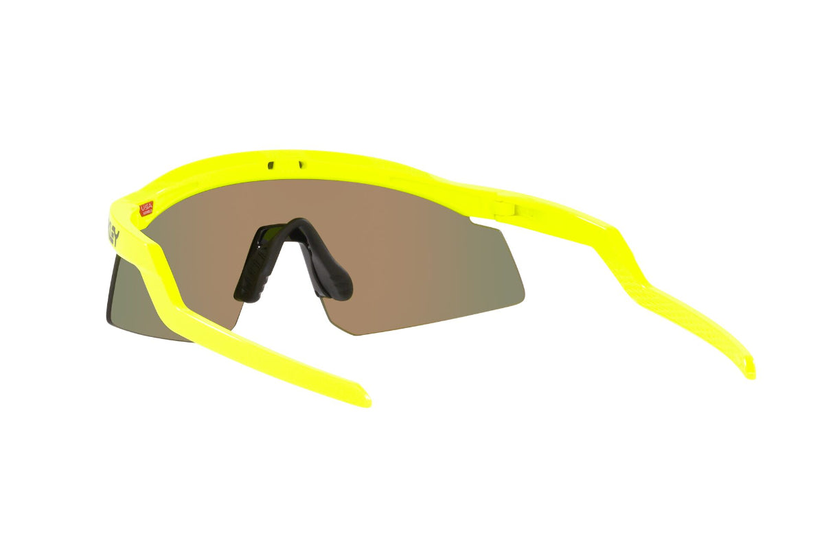 Oakley Lentes de Sol Hydra Prizm OO9229