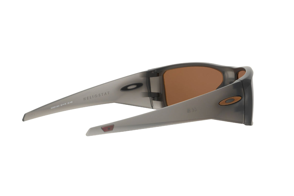 Oakley Lentes de Sol Heliostat Polarizados OO9231
