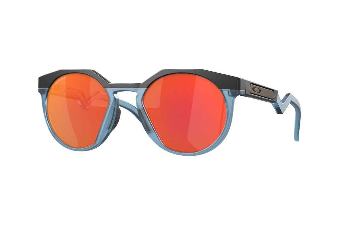 Oakley Lentes de Sol Hstn Prizm OO9242