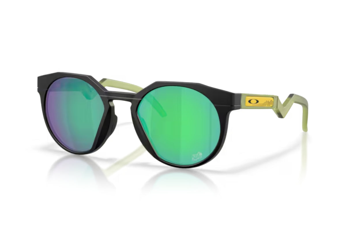Oakley Lentes de Sol Hstn Prizm OO9242