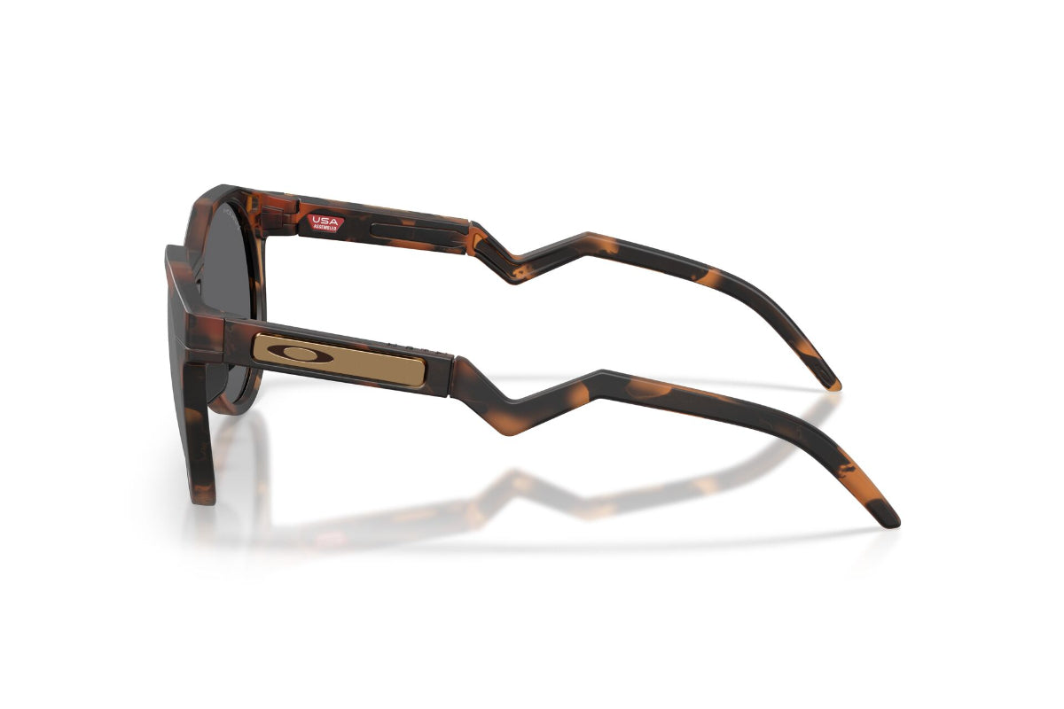 Oakley Lentes de Sol Hstn Espejados OO9242