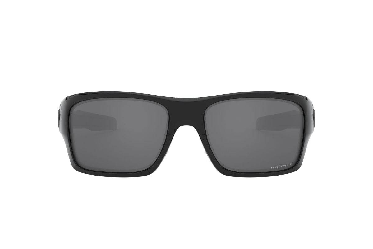 Oakley Lentes de Sol Turbine Polarizados OO9263