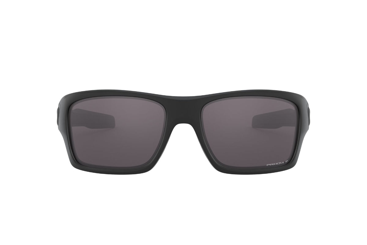 Oakley Lentes de Sol Turbine Polarizados OO9263