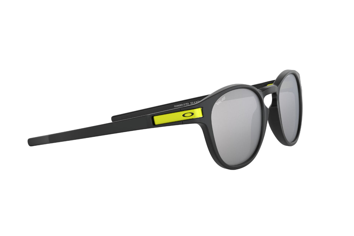 Lentes de Sol Latch Valentino Rossi Oakley