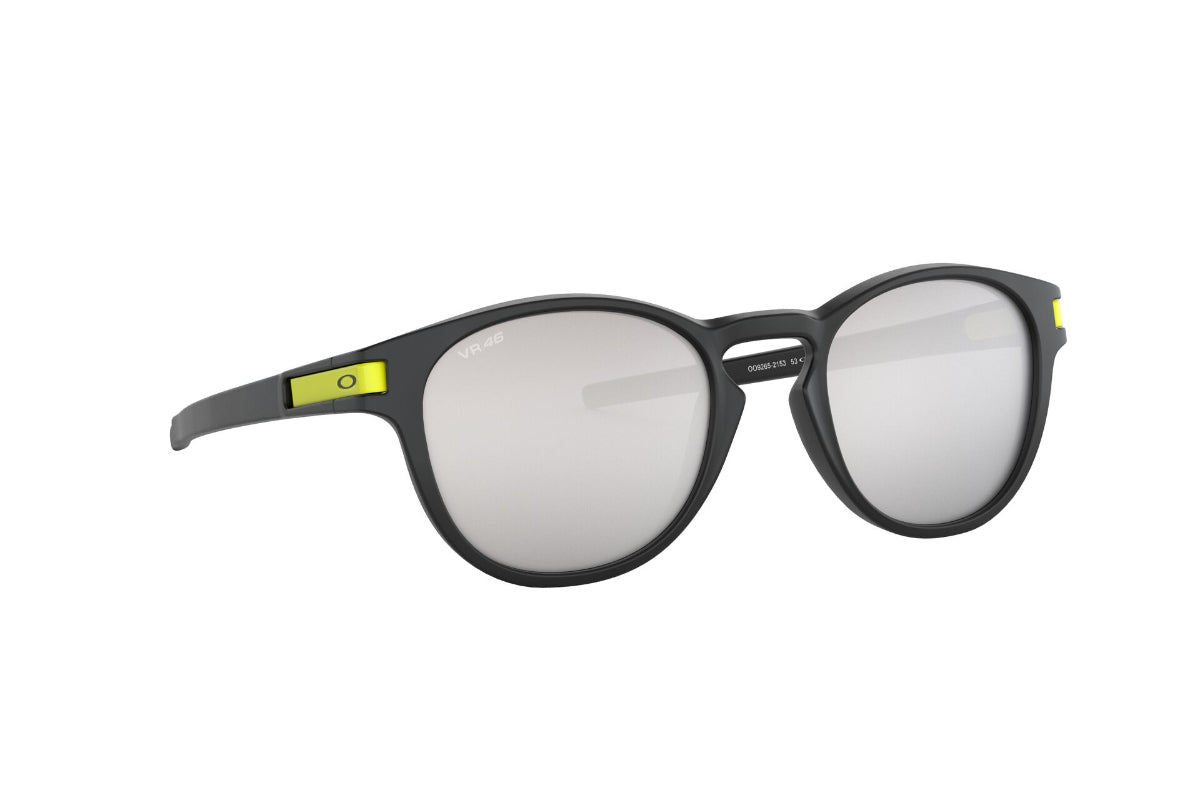 Lentes de Sol Latch Valentino Rossi Oakley