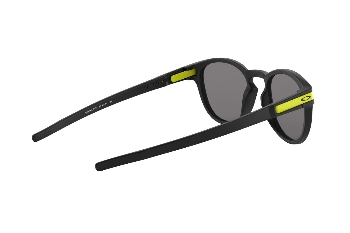 Lentes de Sol Latch Valentino Rossi Oakley