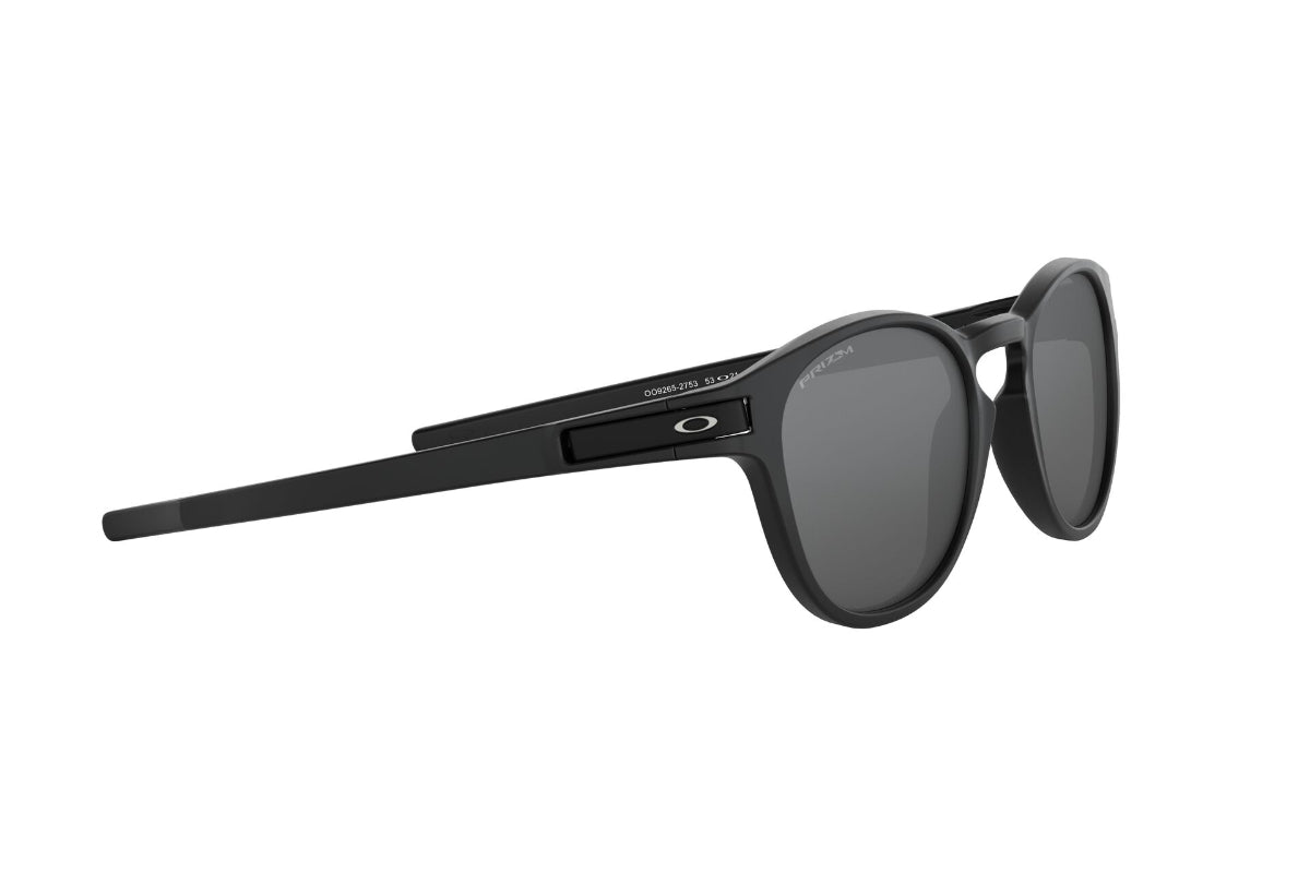 Lentes de Sol Latch Prizm Black Oakley
