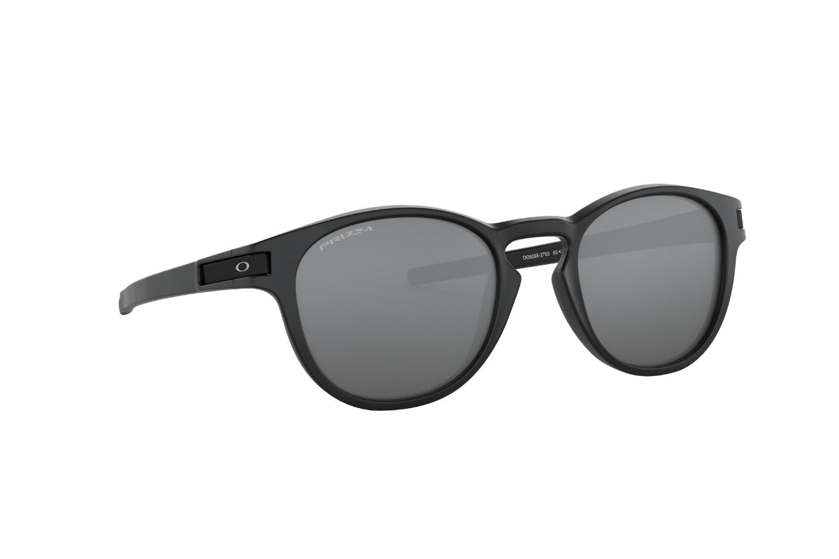 Lentes de Sol Latch Prizm Black Oakley