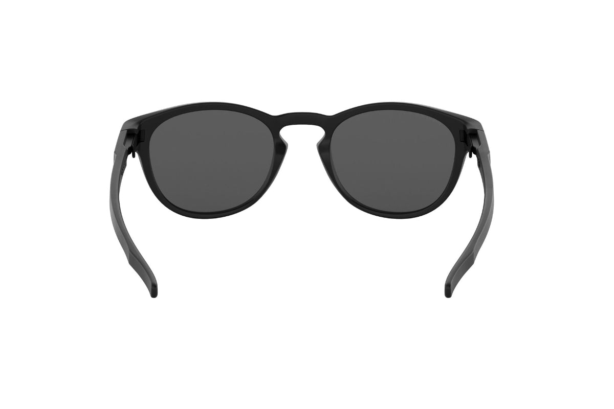 Lentes de Sol Latch Prizm Black Oakley
