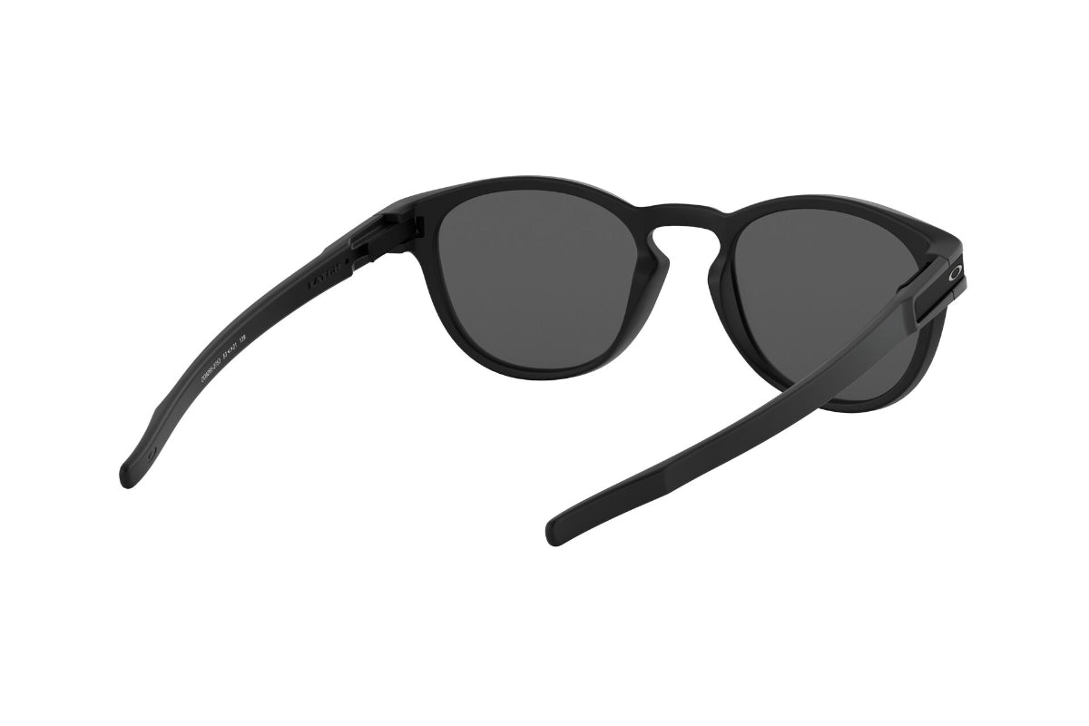 Lentes de Sol Latch Prizm Black Oakley