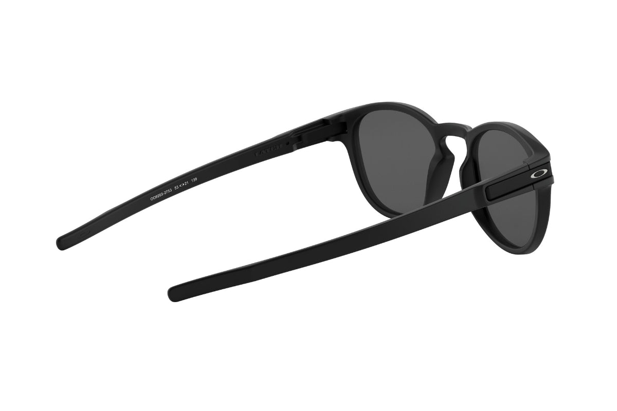 Lentes de Sol Latch Prizm Black Oakley