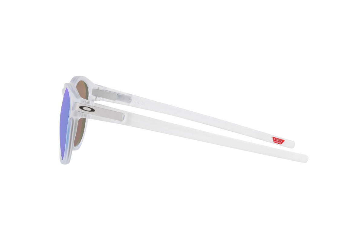 Oakley Lentes de Sol Latch Polarizados OO9265