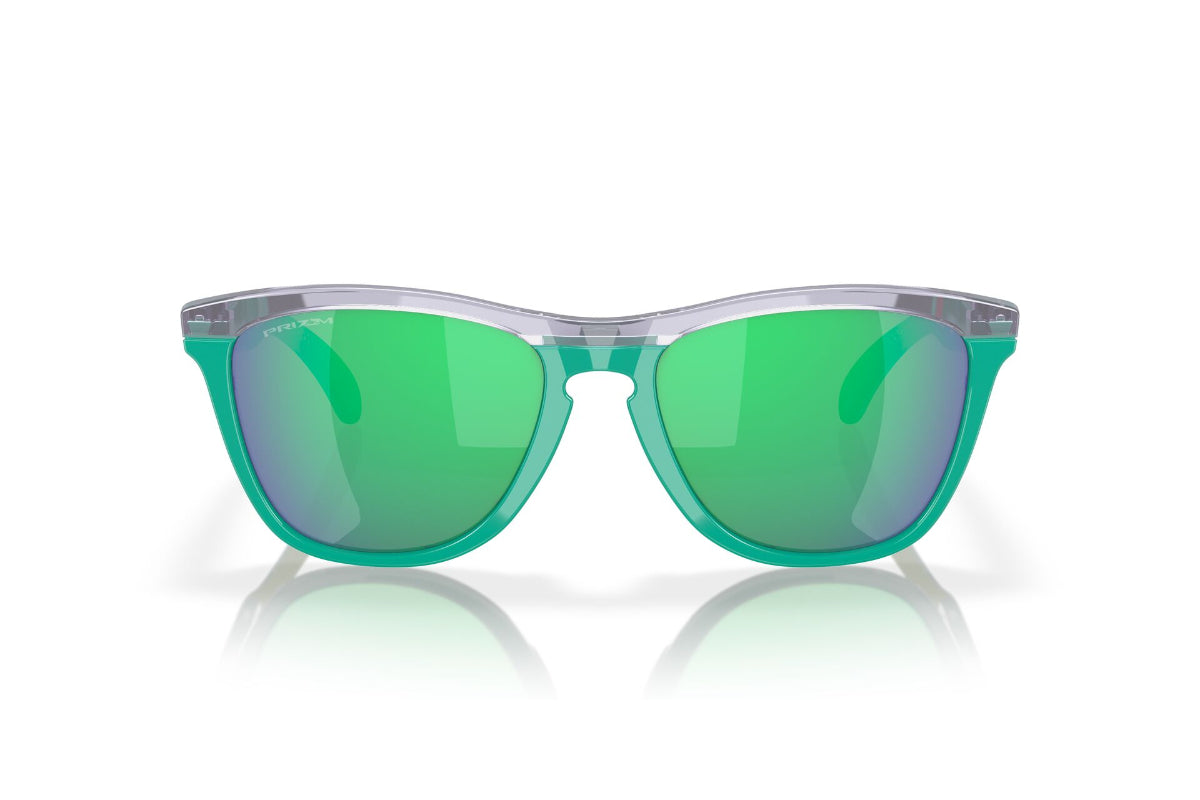 Oakley Lentes de Sol Frogskins Range Prizm OO9284