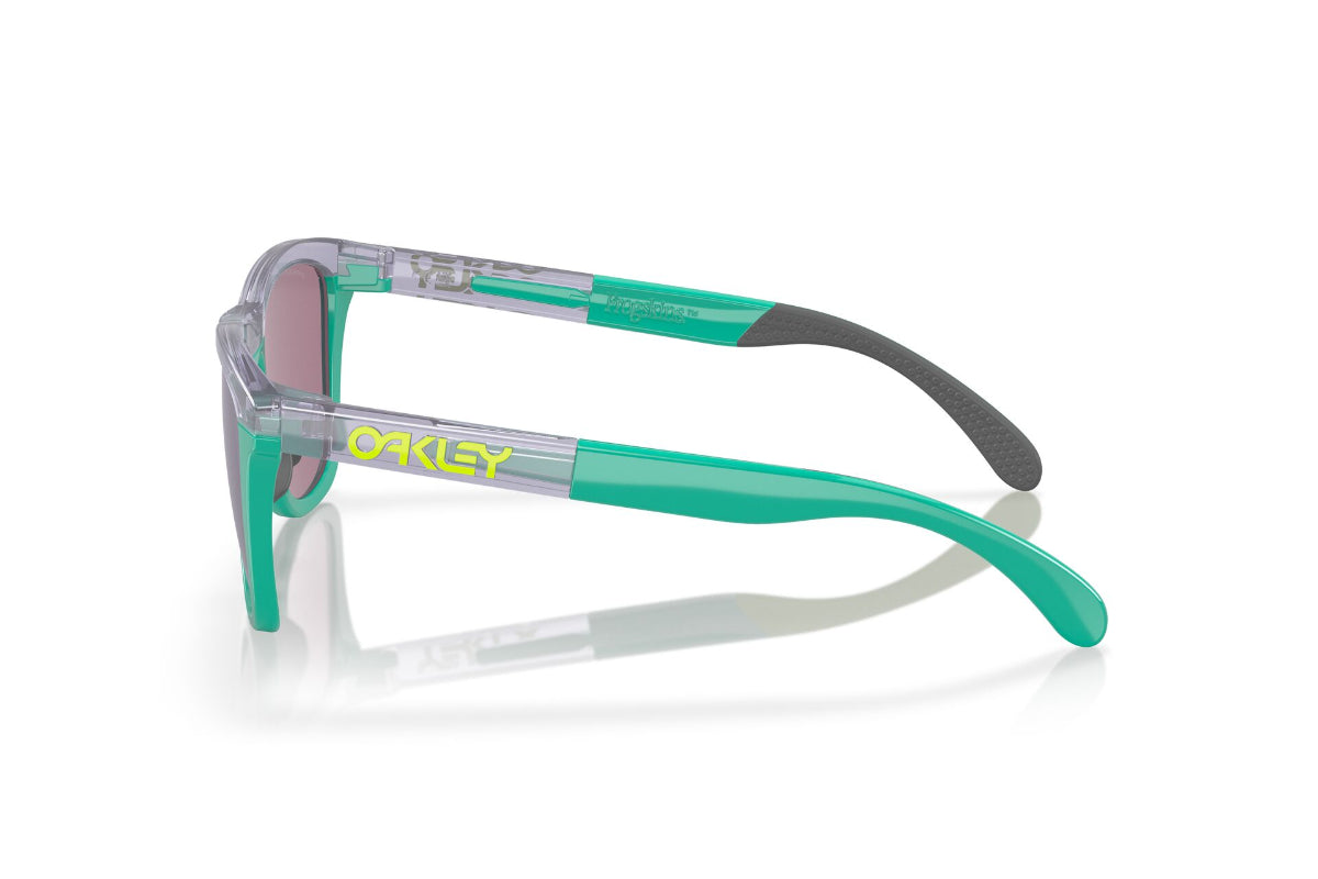 Oakley Lentes de Sol Frogskins Range Prizm OO9284