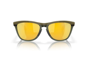 Oakley Lentes de Sol Frogskins Range Polarizados OO9284