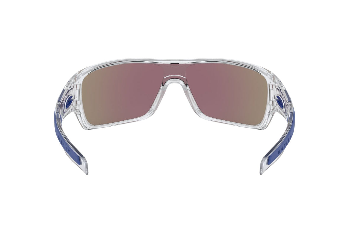 Oakley Lentes de Sol Turbine Rotor OO9307