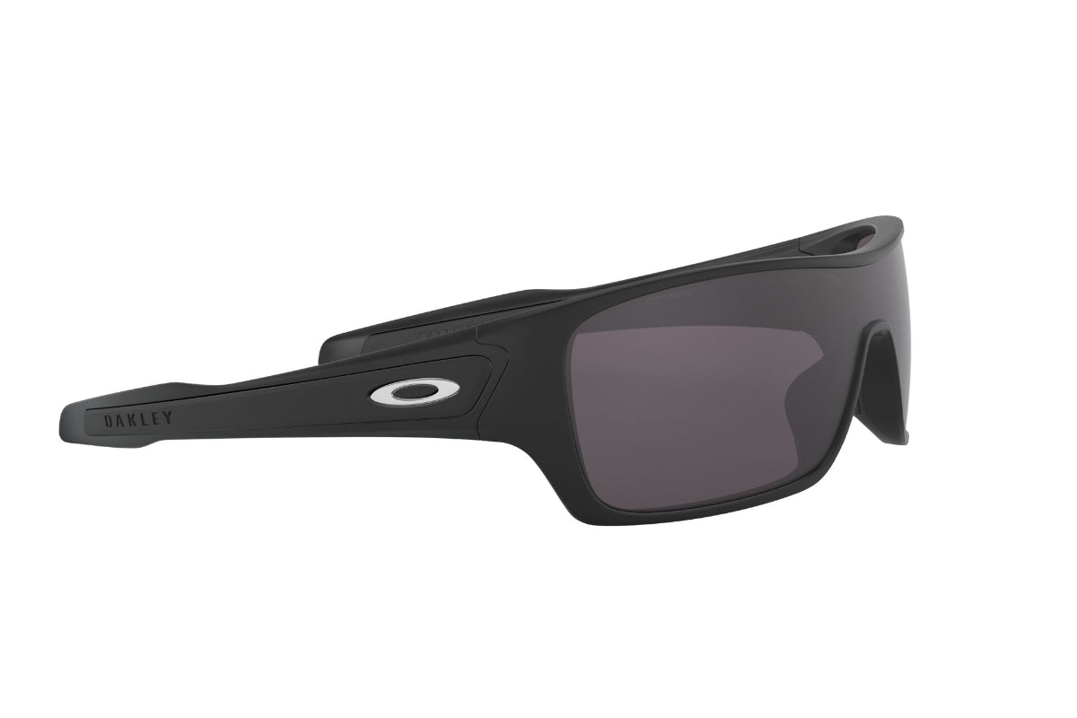Lentes de Sol Turbine Rotor Matte Polarizados Oakley
