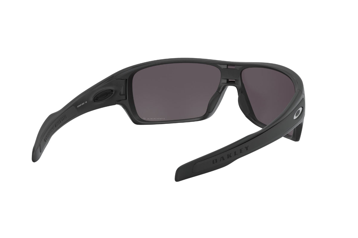 Lentes de Sol Turbine Rotor Matte Polarizados Oakley