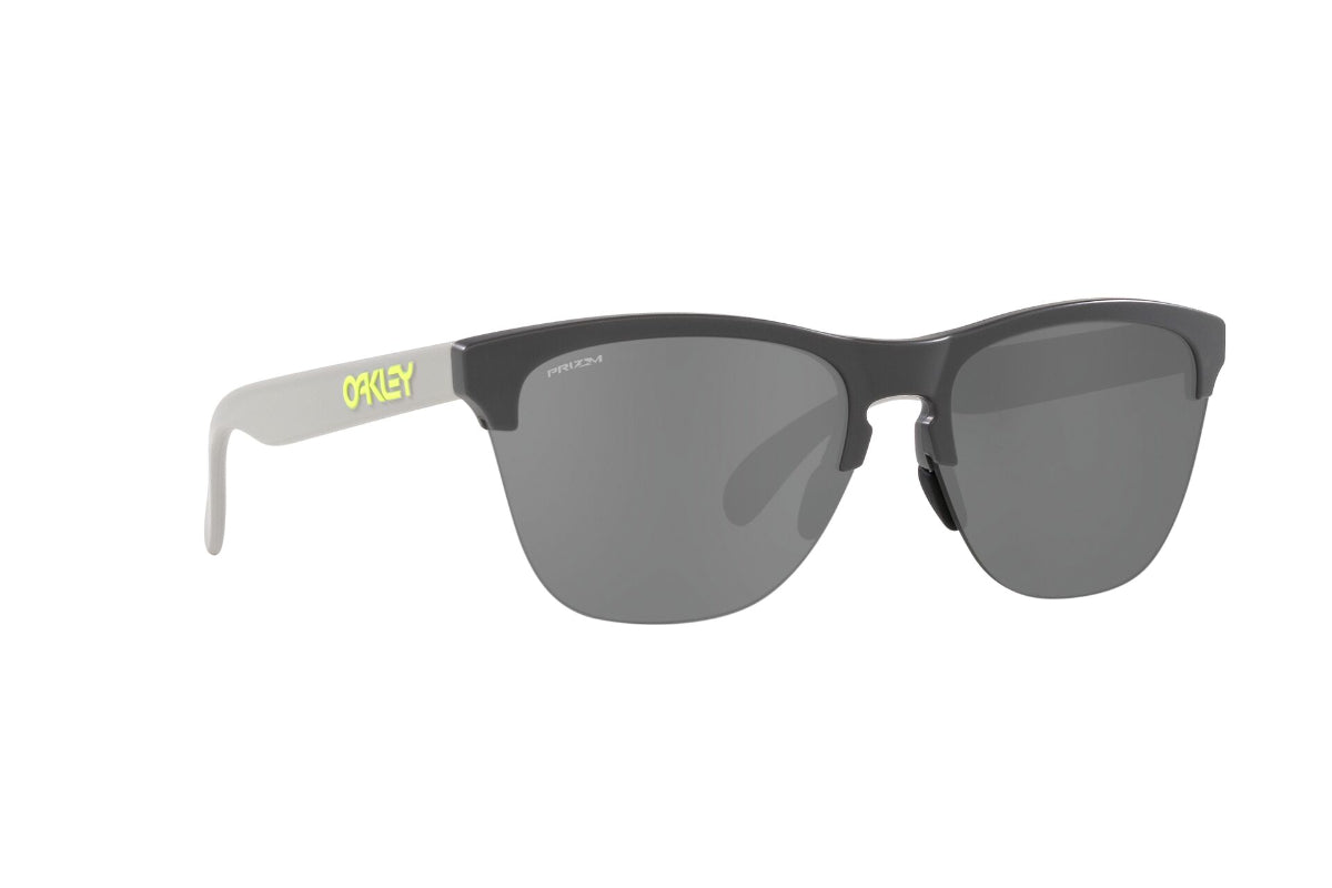 Oakley Lentes de Sol Frogskins Lite Prizm OO9374