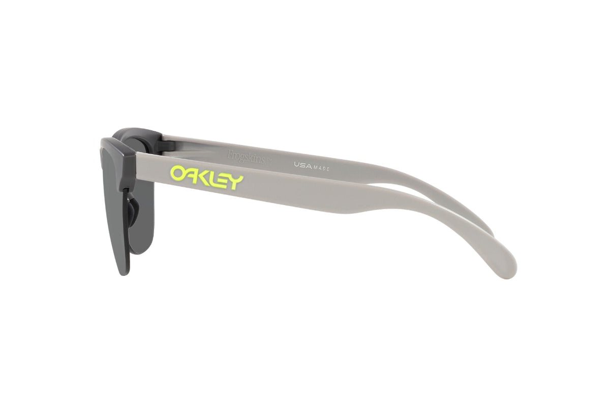 Oakley Lentes de Sol Frogskins Lite Prizm OO9374
