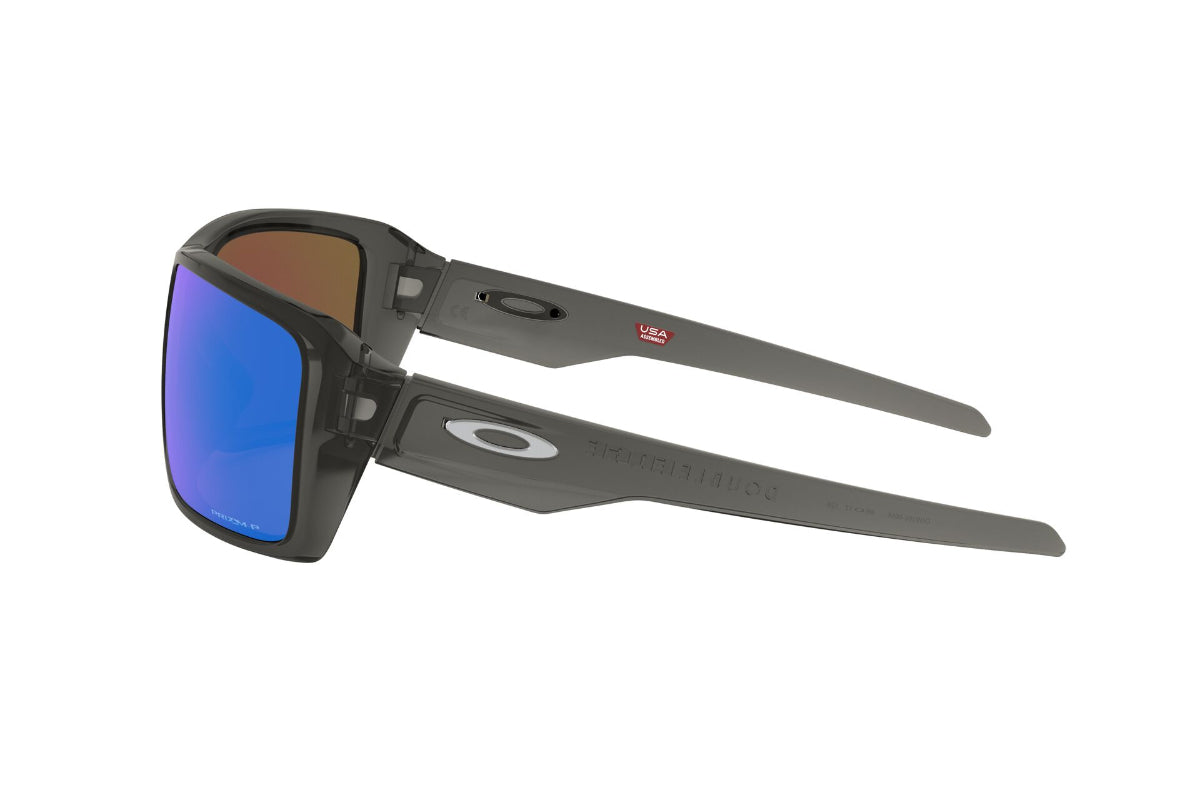 Oakley Lentes de Sol Double Edge Polarizados OO9380