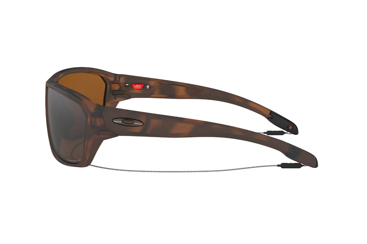 Oakley Lentes de Sol Split Shot Polarizados OO9416