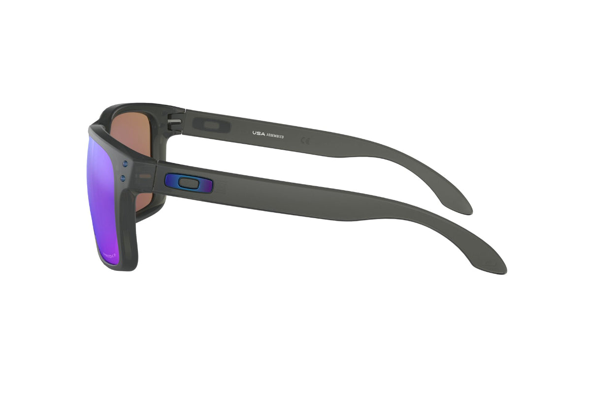 Oakley Lentes de Sol Holbrook XL Polarizados OO9417